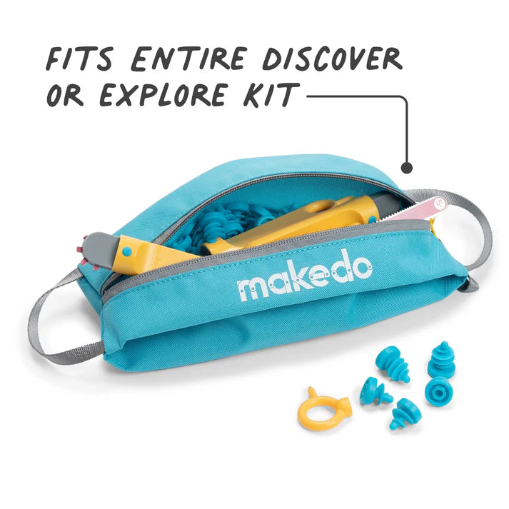 Tool-Case Fablab en Kit