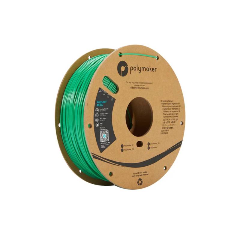 Filament PETG Fablab en Kit