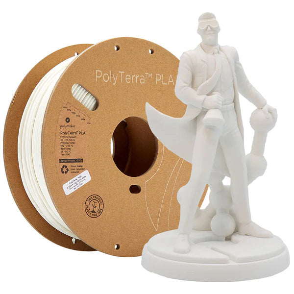 Filament PLA Fablab en Kit