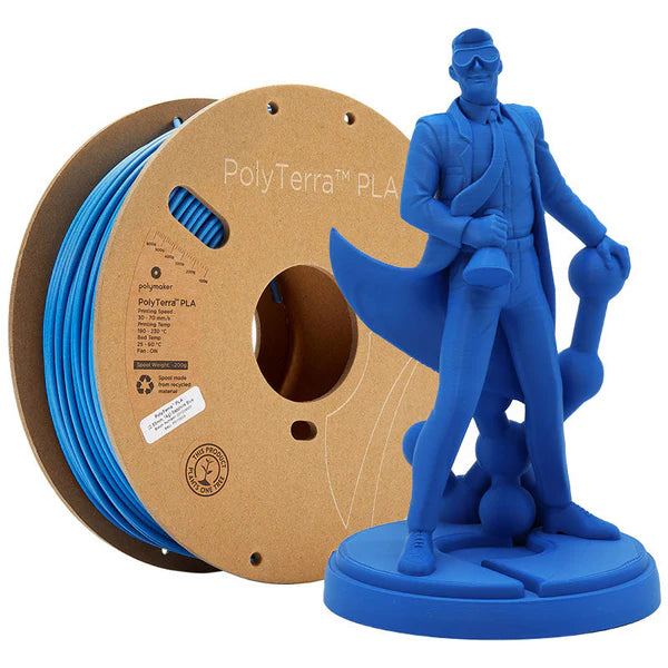 Filament PLA Fablab en Kit
