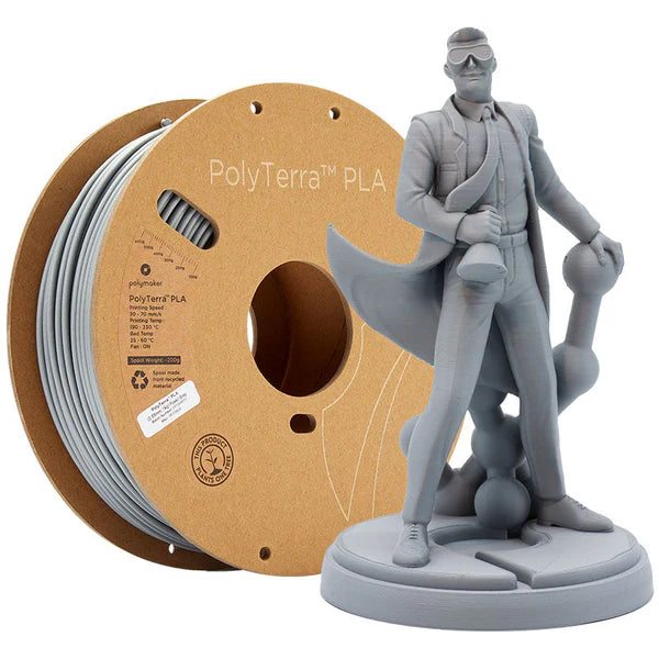 Filament PLA Fablab en Kit