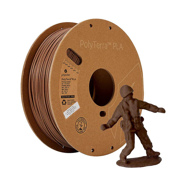 Filament PLA Fablab en Kit