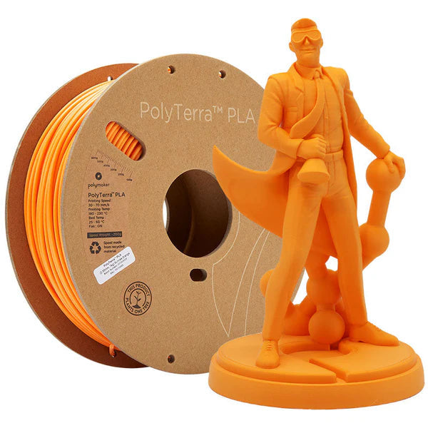Filament PLA Fablab en Kit