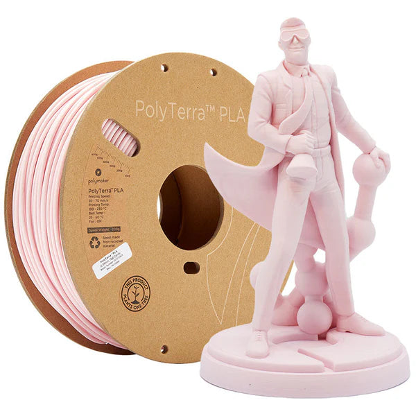 Filament PLA Fablab en Kit