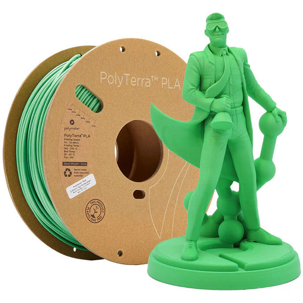 Filament PLA Fablab en Kit