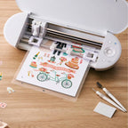 Silhouette Portrait 4 Fablab en Kit