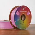 Panchroma PLA™ - Rose- 1,75 mm - 1 kg Fablab en Kit