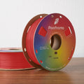 Panchroma PLA™ - Rouge vin- 1,75 mm - 1 kg Fablab en Kit