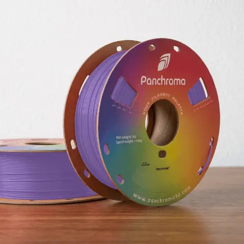 Panchroma PLA™ - Violet - 1,75 mm - 1 kg Fablab en Kit