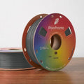 Panchroma PLA™ - gris acier - 1,75 mm - 1 kg Fablab en Kit