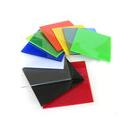 Panneau plexiglas 3 mm – Laser Fablab en Kit