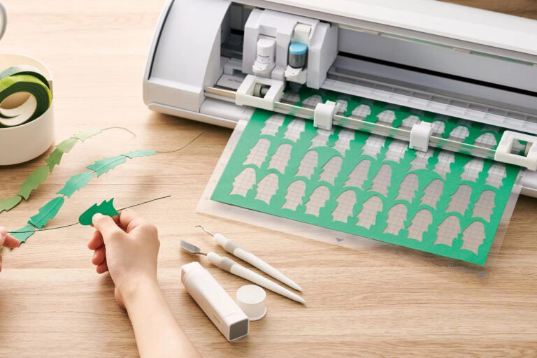 Starter pack vinyle - Deluxe Fablab en Kit