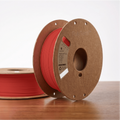 PolyTerra™ PLA Army red, 1,75 mm / 1000 g Fablab en Kit