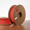 PolyTerra™ PLA Lava red, 1,75 mm / 1000 g Fablab en Kit