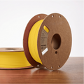 PolyTerra™ PLA Savannah Yellow, 1,75 mm / 1000 g Fablab en Kit