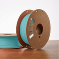 PolyTerra™ PLA Artic teal, 1,75 mm / 1000 g Fablab en Kit