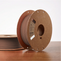 PolyTerra™ PLA Earth brown, 1,75 mm / 1000 g Fablab en Kit