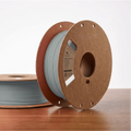 PolyTerra™ PLA Fossil Grey, 1,75 mm / 1000 g Fablab en Kit