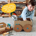 Roto Ring Fablab en Kit