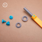 Roto Ring Fablab en Kit