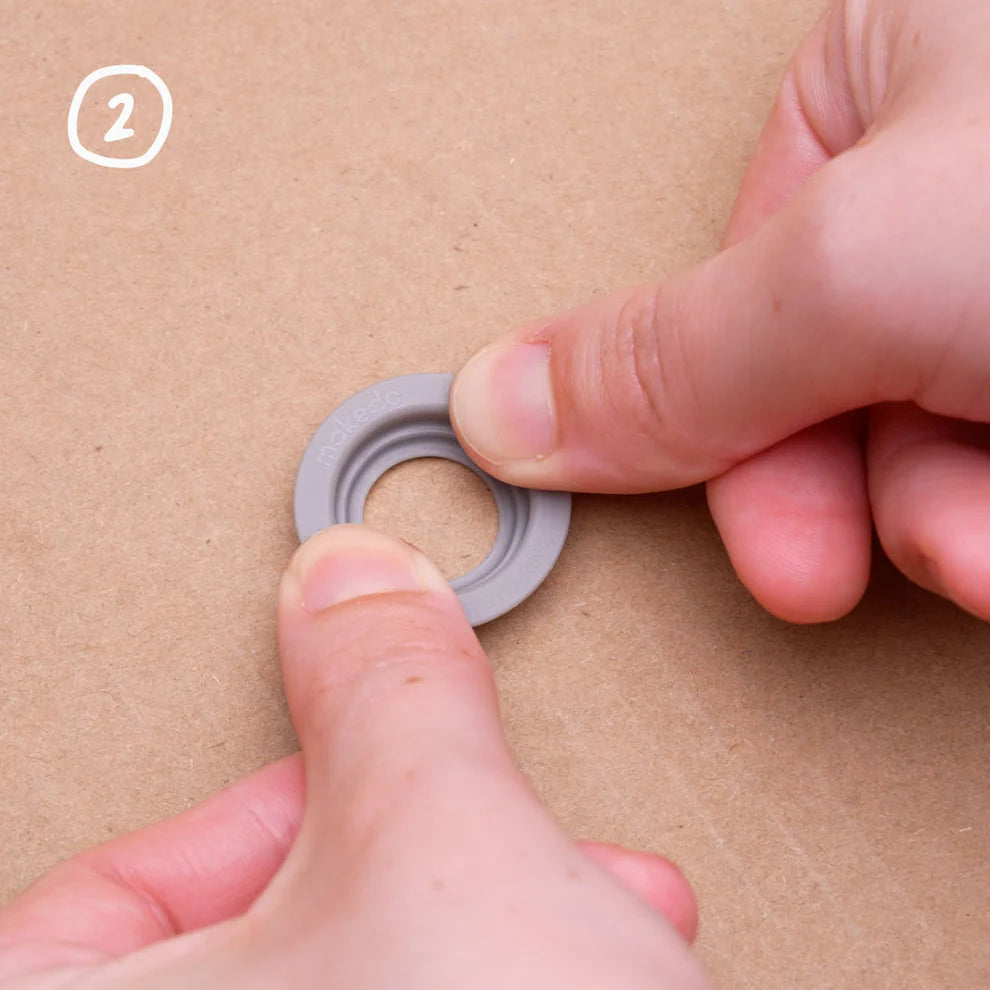 Roto Ring Fablab en Kit