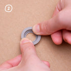 Roto Ring Fablab en Kit