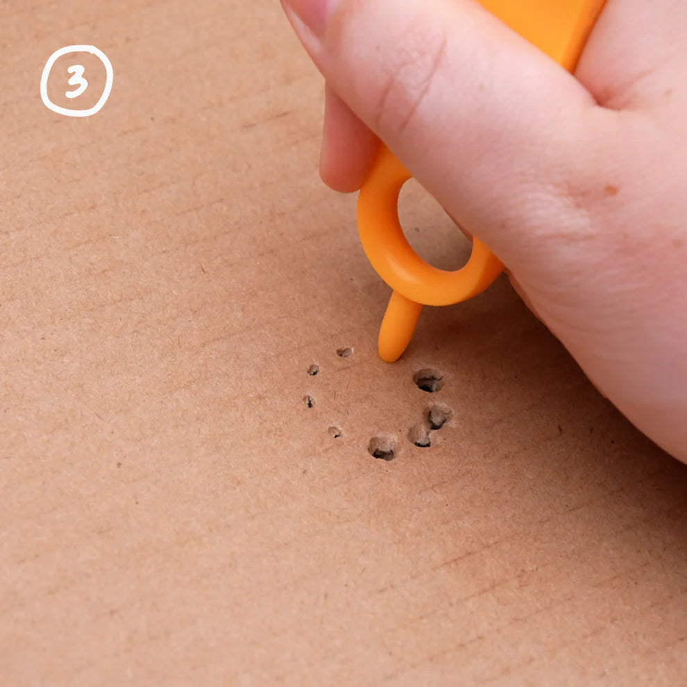 Roto Ring Fablab en Kit