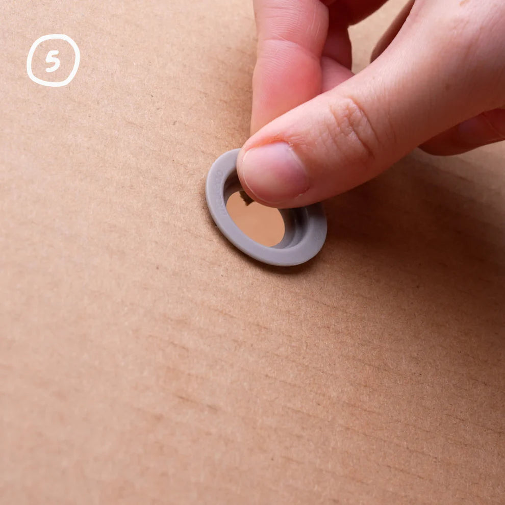 Roto Ring Fablab en Kit