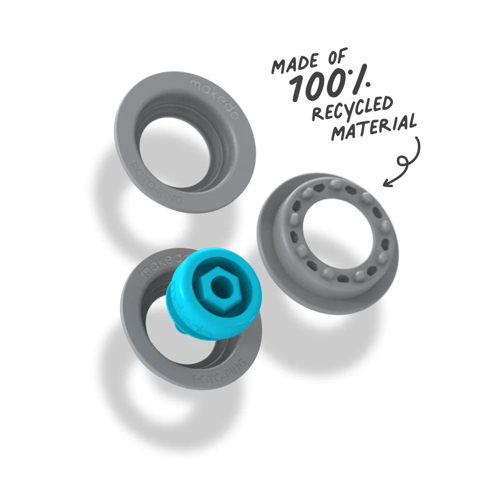 Roto Ring Fablab en Kit