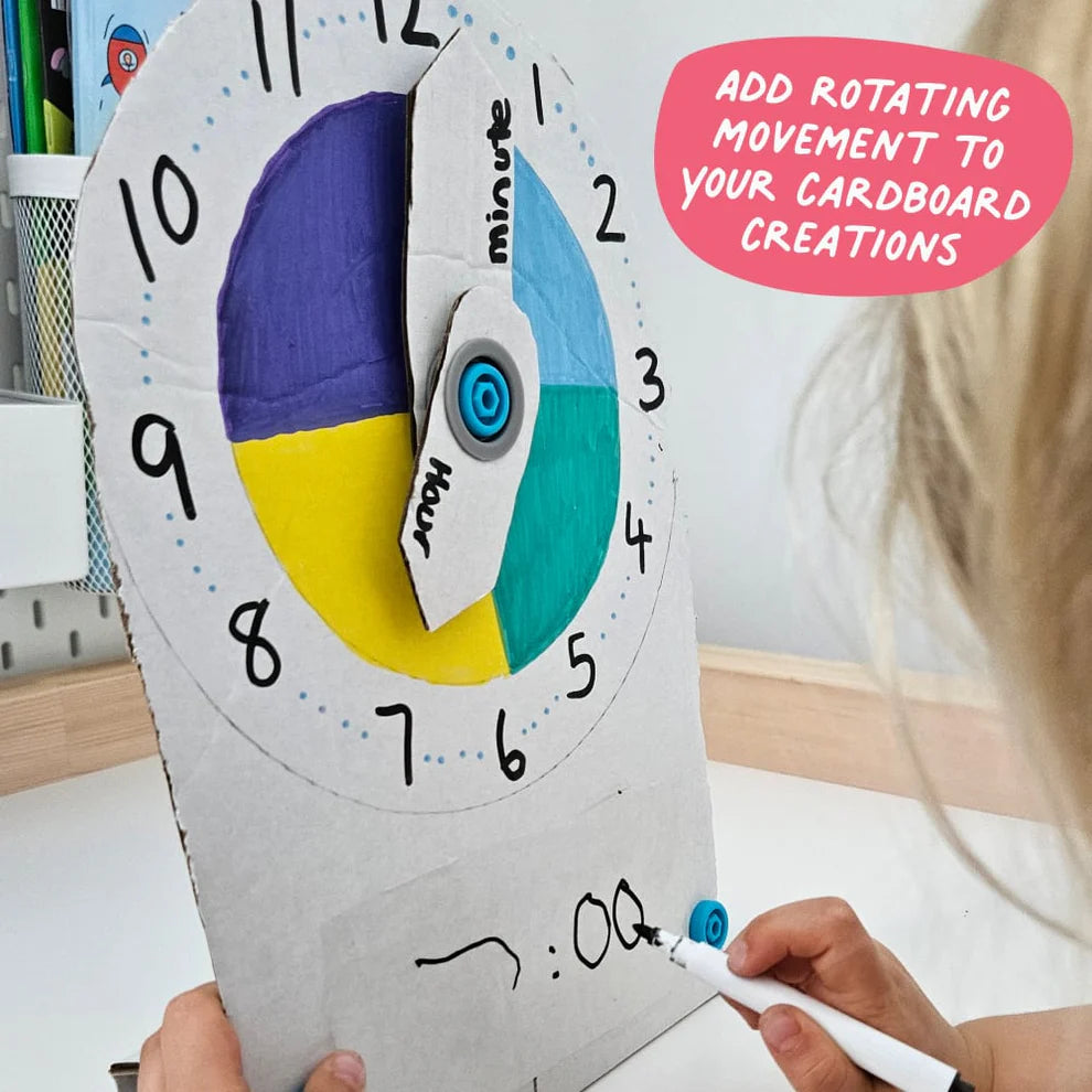 Roto Ring Fablab en Kit