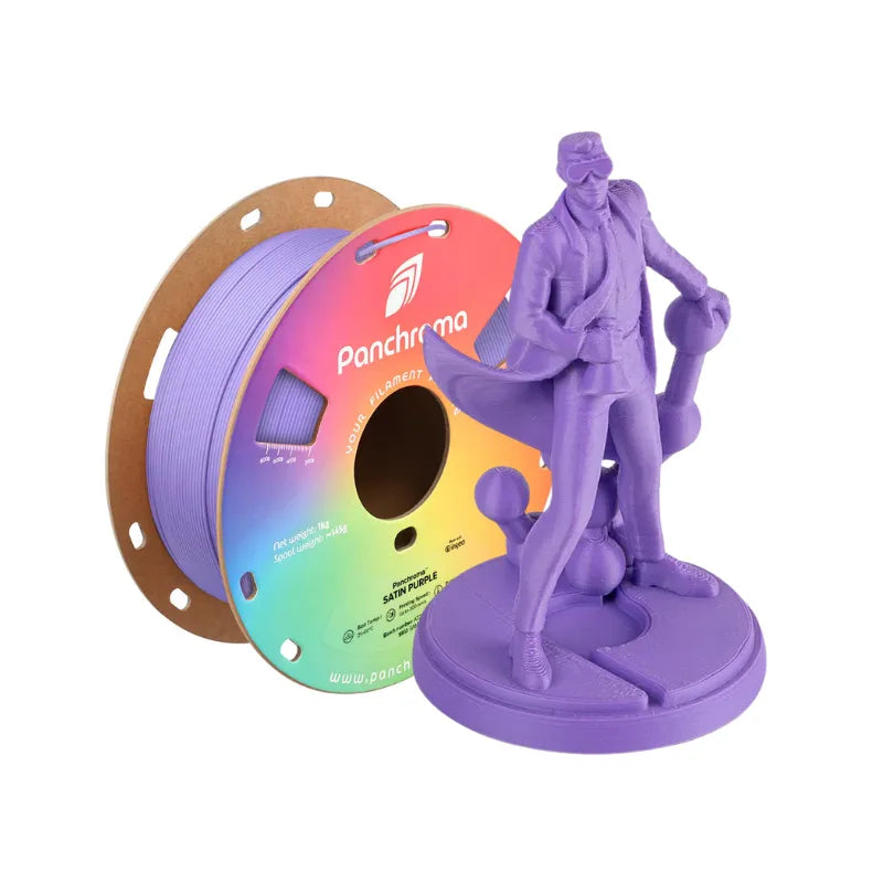 Filament PLA Fablab en Kit