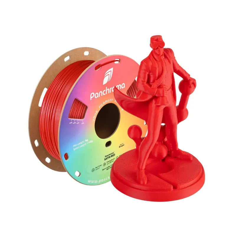 Filament PLA Fablab en Kit