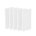 Kit de remplacement du pré-filtre pour purificateur de fumée - 5 pièces Fablab en Kit