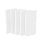 Kit de remplacement du pré-filtre pour purificateur de fumée - 5 pièces Fablab en Kit