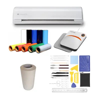 Pack découpe vinyle