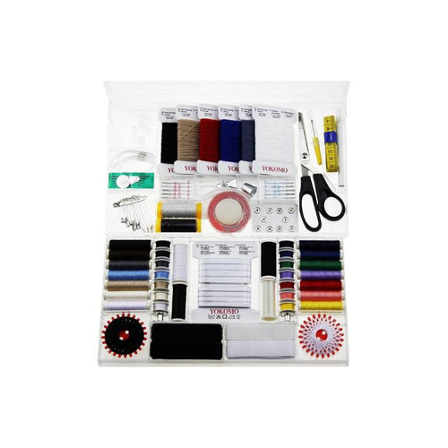 Kit démarrage couture - Deluxe Fablab en Kit