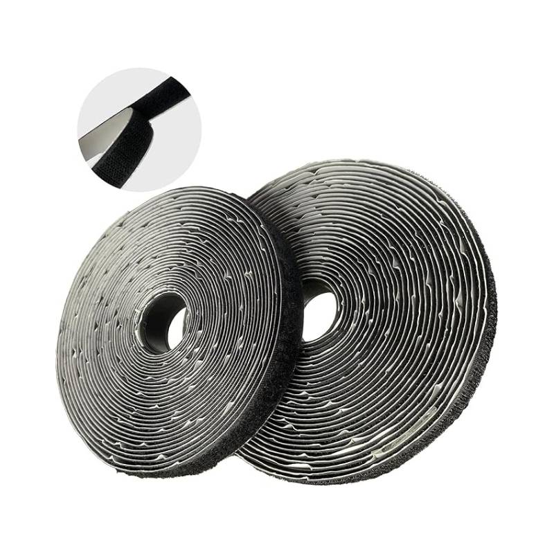 Ruban adhésif auto-agrippant Fablab en Kit