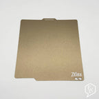 Plateau d'impression flexible - Imprimante Bambulab Serie P1/X1/A1 Fablab en Kit