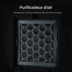 Creality - K2 Pro Combo avec CFS - Imprimante 3D FDM Multi-Couleurs Fablab en Kit