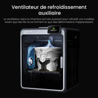 Creality - K2 Pro - Imprimante 3D FDM Grand Format Fablab en Kit