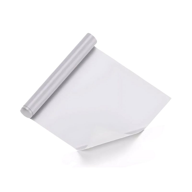 Papier adhésif transparent - 30cm - 100m Fablab en Kit