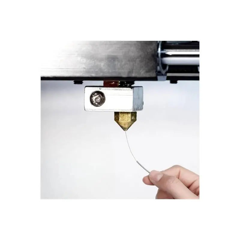 Aiguille pour buse 0.4 mm - Lot de 10 Fablab en Kit