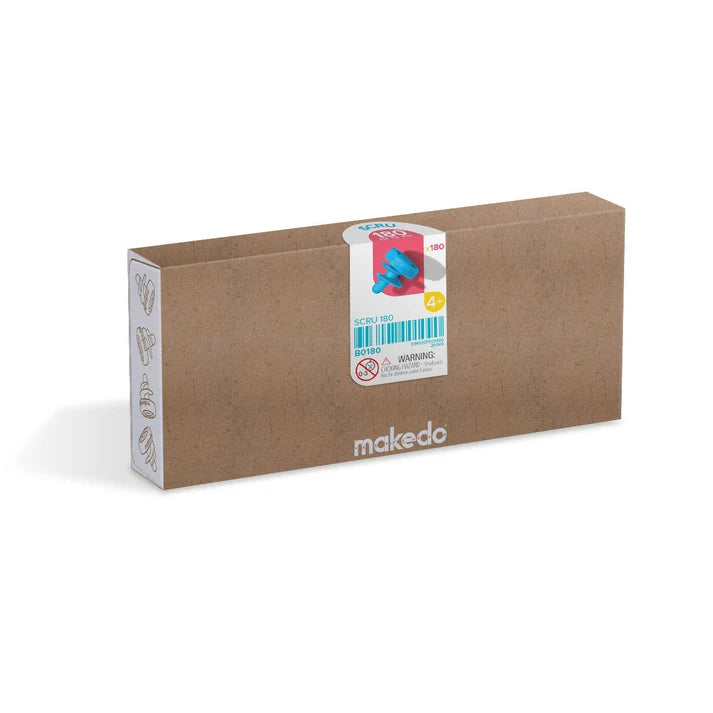 Scru 180 Fablab en Kit