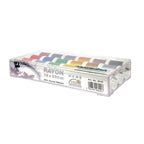 Fil à broder Madeira - Lot de 18 bobines Fablab en Kit