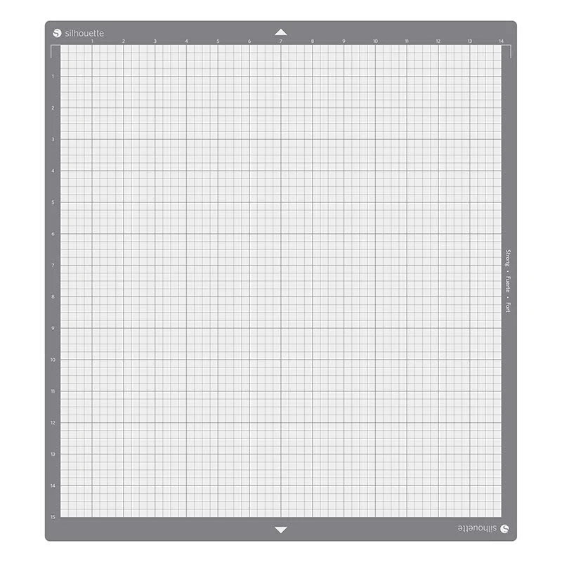 Tapis adhérence forte - Cameo 4 Plus Fablab en Kit