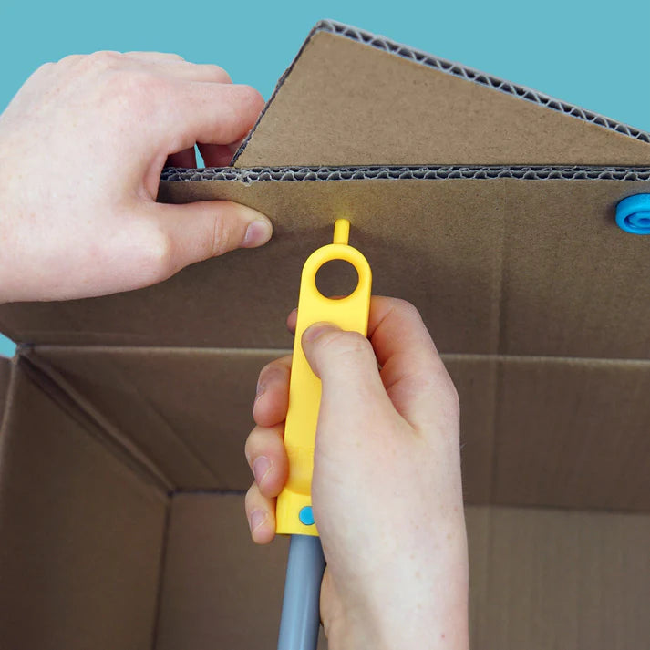 Scru-Driver Fablab en Kit