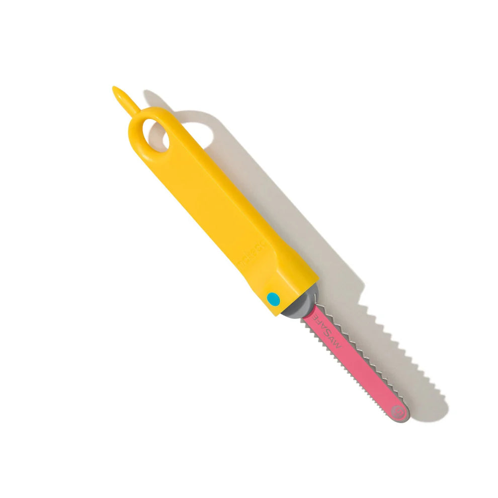 Safe-Saw Fablab en Kit