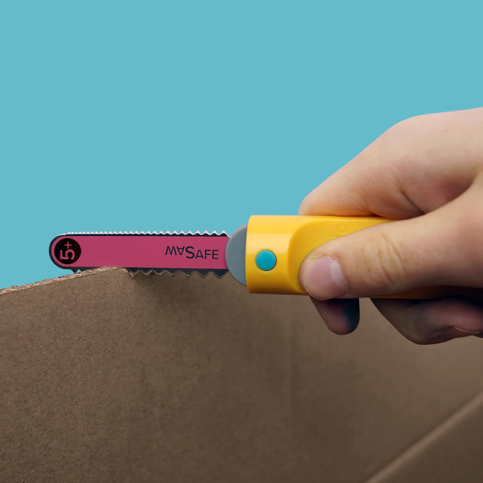 Safe-Saw Fablab en Kit