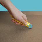 Fold-Roller Fablab en Kit