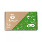 Kit Micro:bit CLUB v2 Fablab en Kit